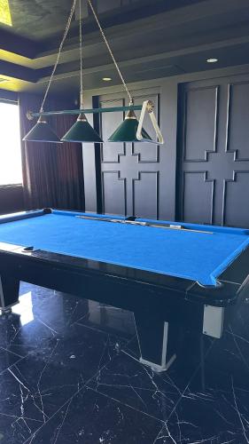 Villa Mandarina