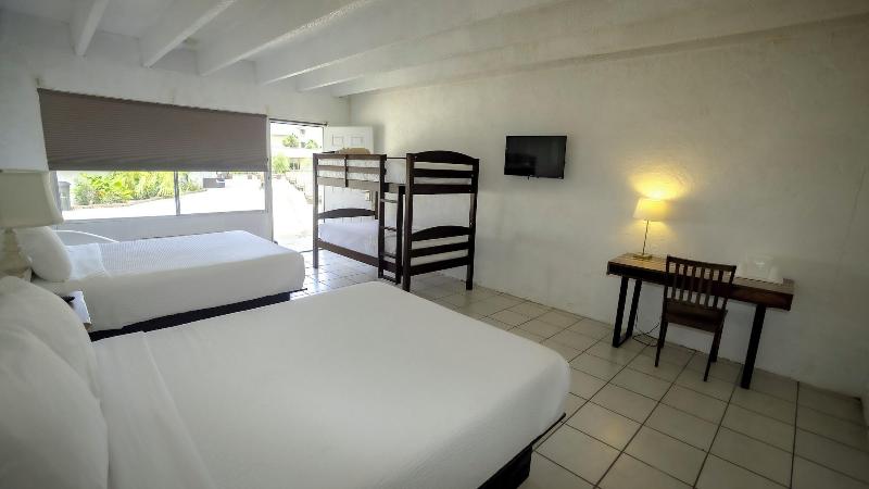 Banana Peel Resort - photo 36