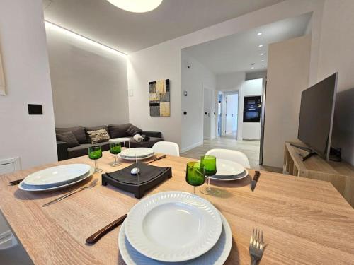 Loft Centrico Y Acogedor Uat01526 in Pamplona, Spain