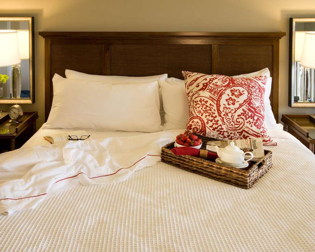 Inn By The Sea - photo 10