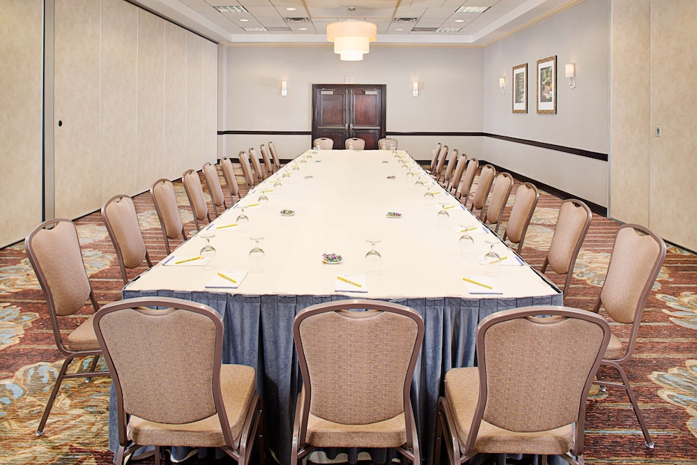 Hilton Garden Inn Denver Tech Center - photo 37