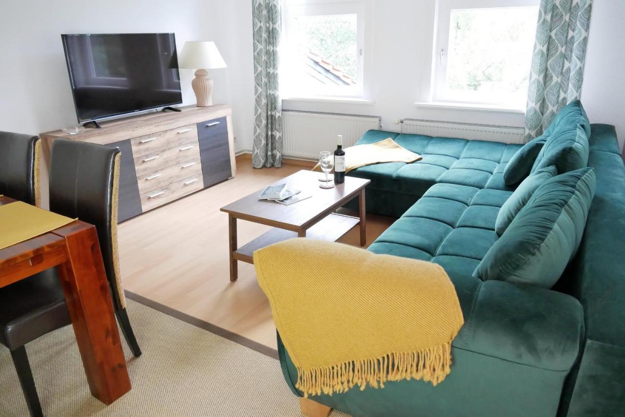 Ferienwohnung Werenberg Goslar — 4-Star Luxury Hotel in Goslar, Germany