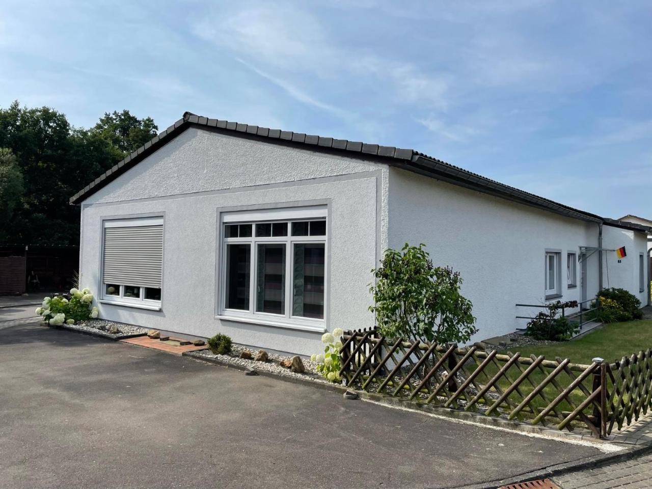 Ferienhaus Hunsruckliebe — Liederbach — photo 4