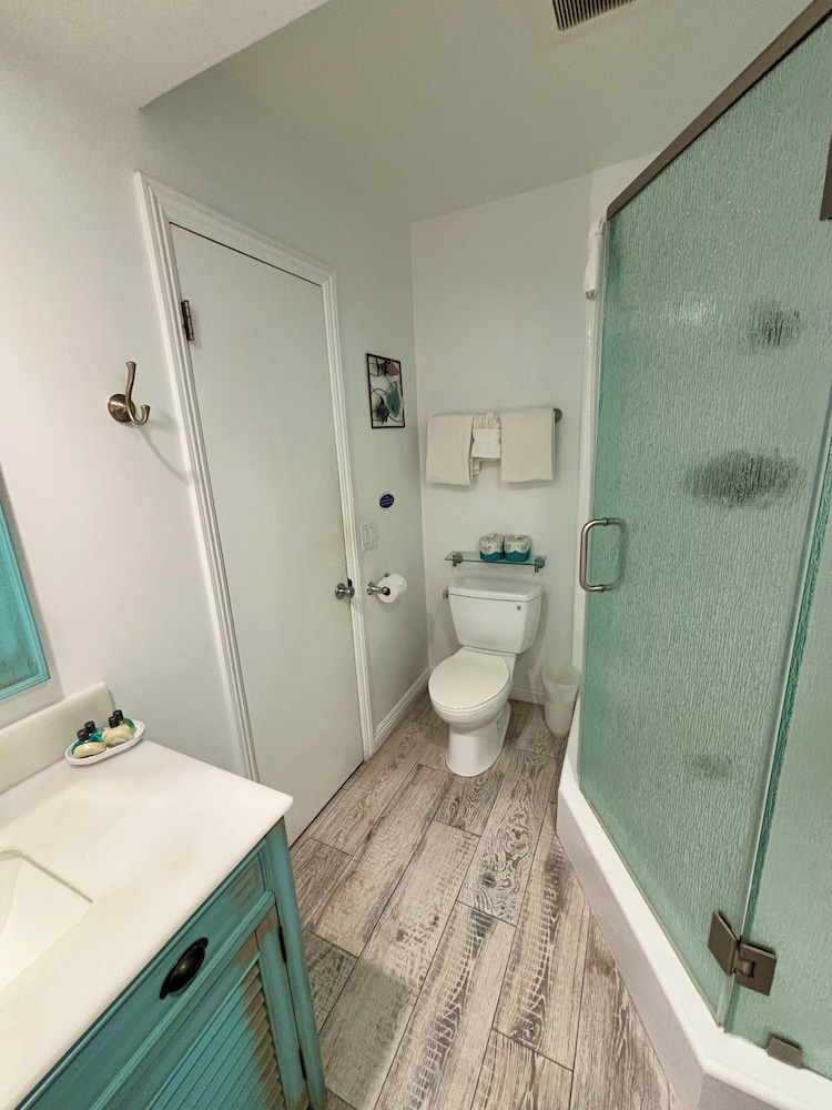 Sea Horse Resort - photo 125