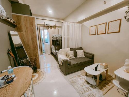 Miiches Prime Pad — 4-Star Luxury Hotel in Lapu-Lapu City, Philippines