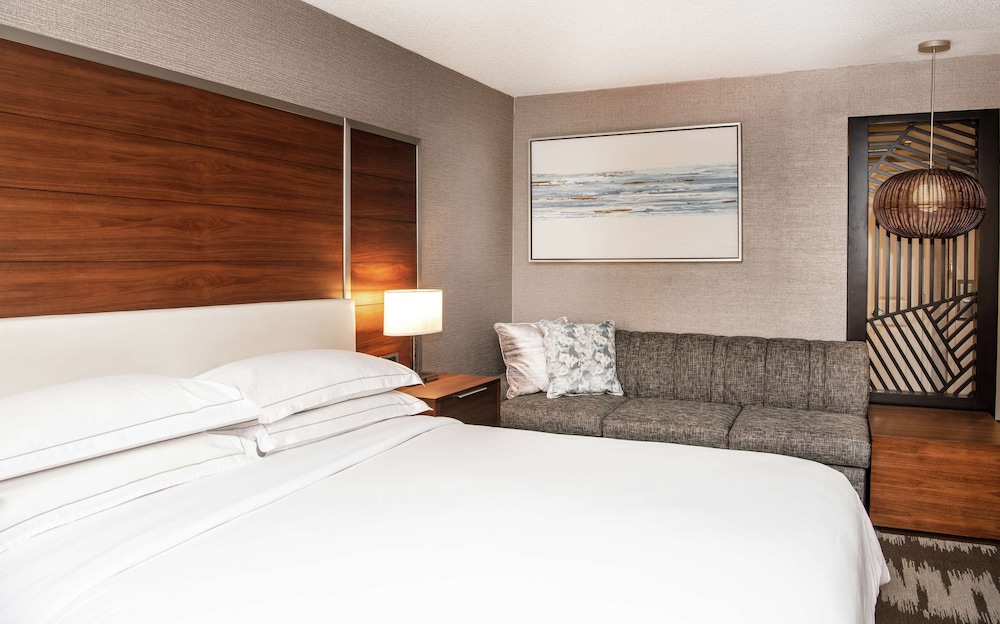 Hilton Tampa Airport Westshore - photo 17
