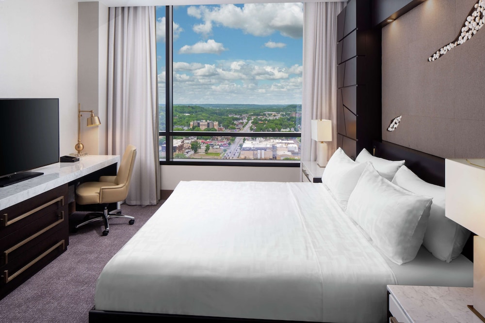 Hilton Rochester Mayo Clinic Area - photo 22