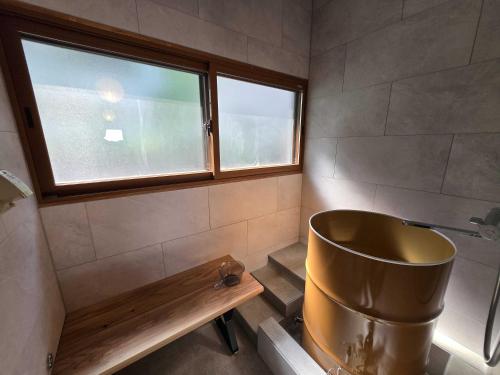 Relaxing 石川町 サウナ付き一棟貸しの宿 in Yokohama, Japan