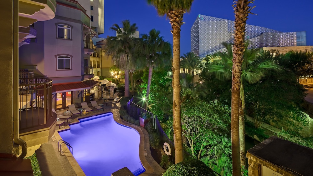 Hotel Indigo San Antonio Riverwalk by IHG - photo 27
