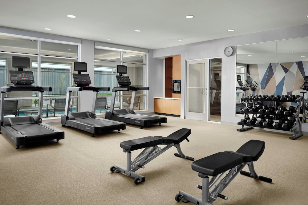 Springhill Suites By Marriott Troy Dayton - photo 15