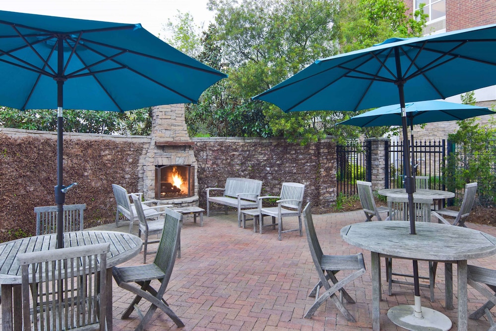 Hilton Garden Inn Jackson Madison - photo 49