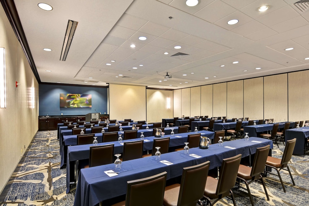 Embassy Suites by Hilton Orlando Downtown - photo 53