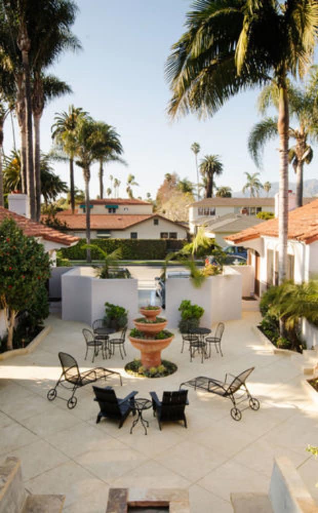 Casa Del Mar Inn - photo 46