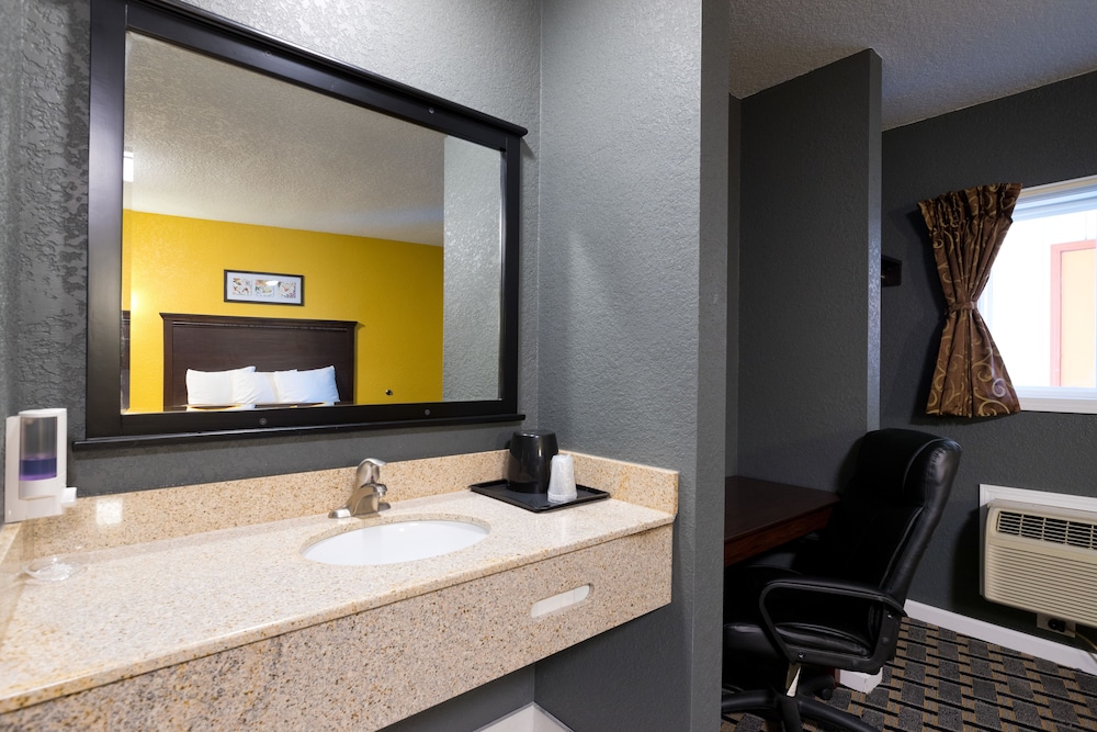 Cozy Rest Motel - photo 19