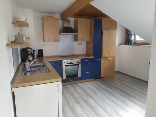 Ferienwohnung Hofmann mit Balkon und Donaublick — Obernzell — photo 4