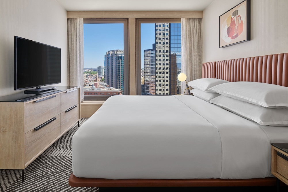 Sheraton Denver Downtown Hotel - photo 19