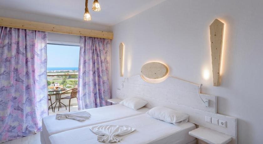 Samos Sun — Pythagoreio — photo 2