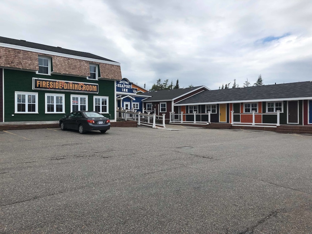 Seaport Inn — Bonavista — photo 2
