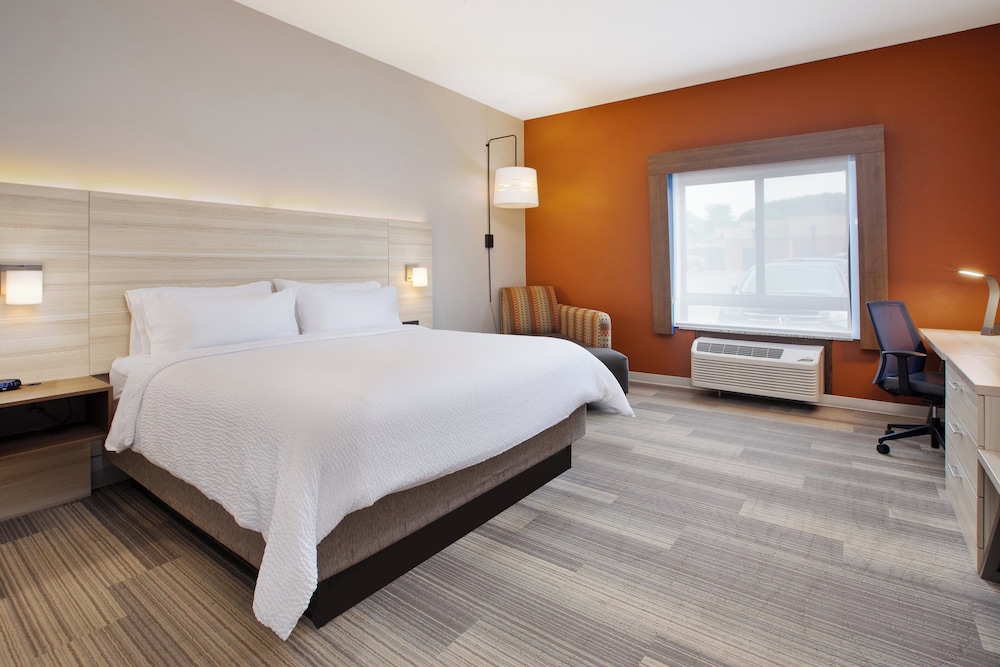 Holiday Inn Express Hotel & Suites Athens - photo 17