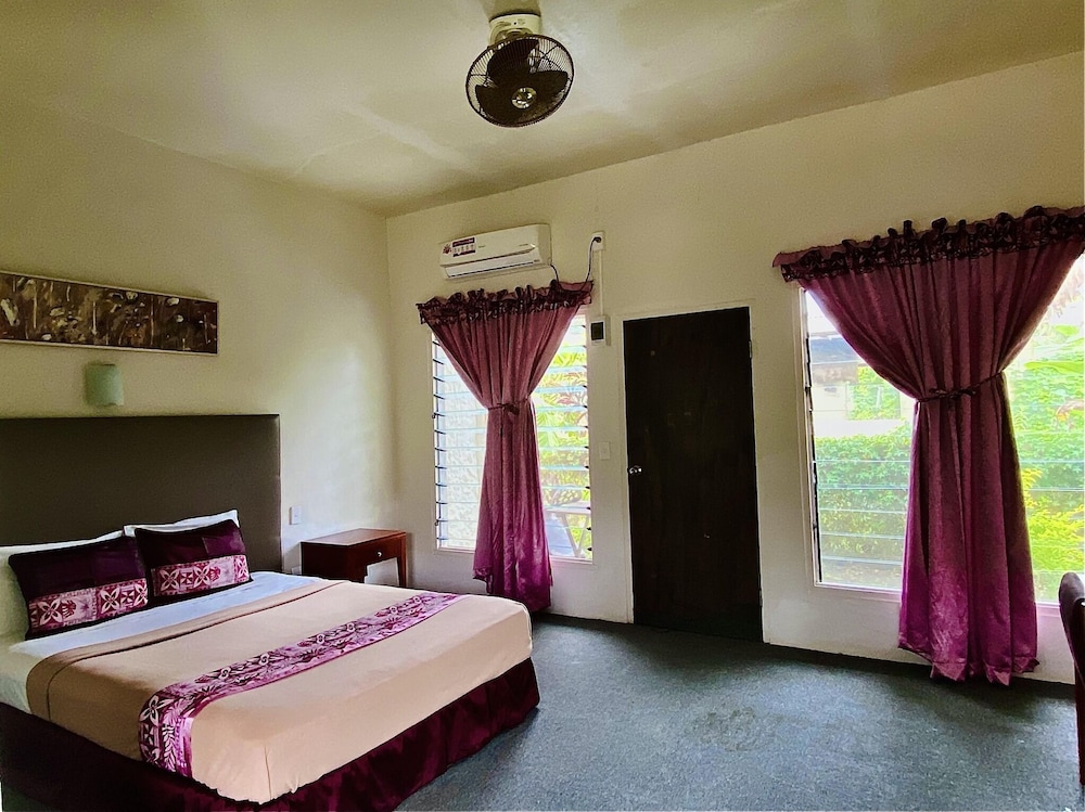Simon's Place — hotel in Nuku'alofa