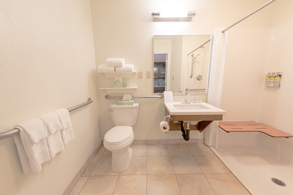 Candlewood Suites West Springfield by IHG - photo 18
