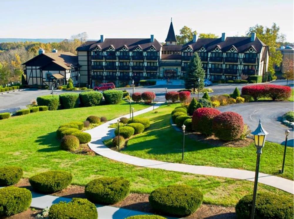 Bavarian Inn - photo 31