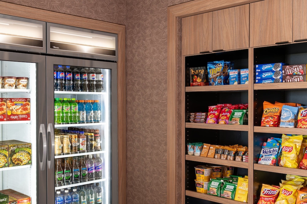 Fairfield by Marriott Inn & Suites Sioux Center - photo 19