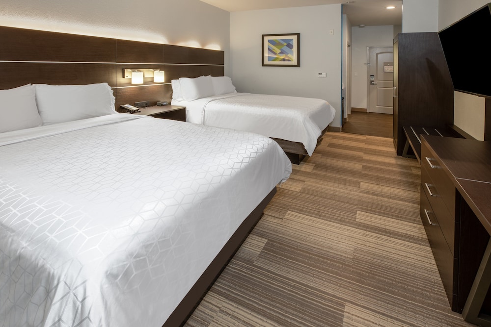 Holiday Inn Express & Suites Rockport Bay View by IHG - photo 15