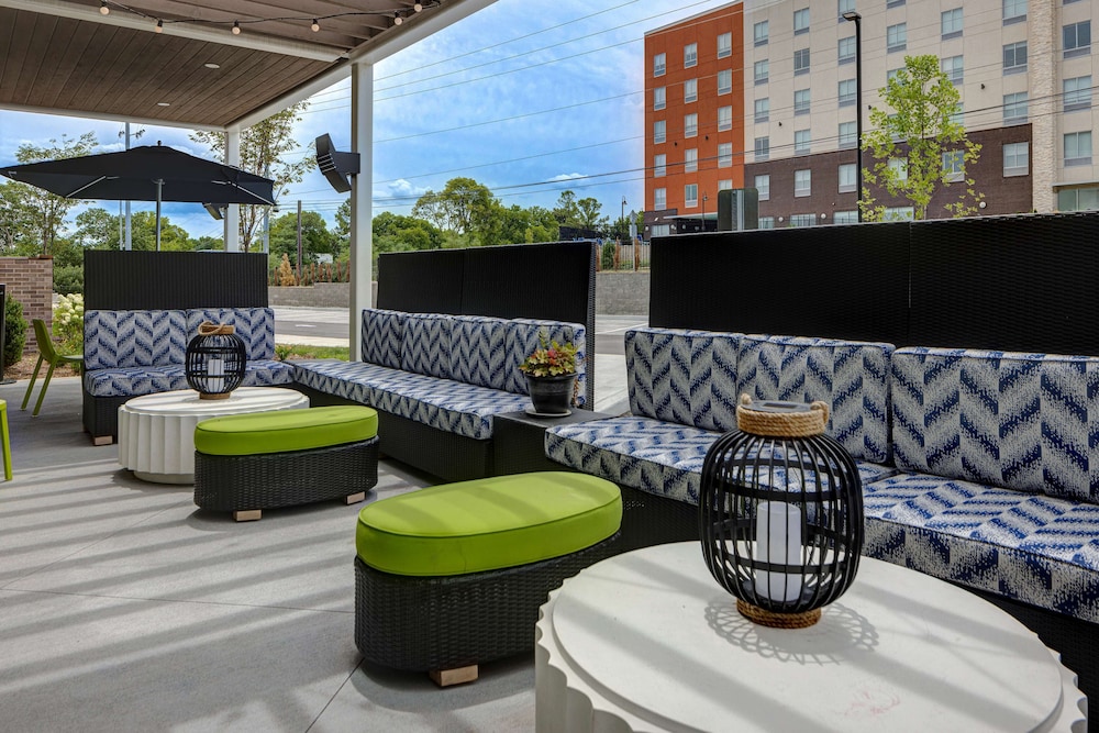 Home2 Suites Downtown Nashville Metrocenter - photo 64