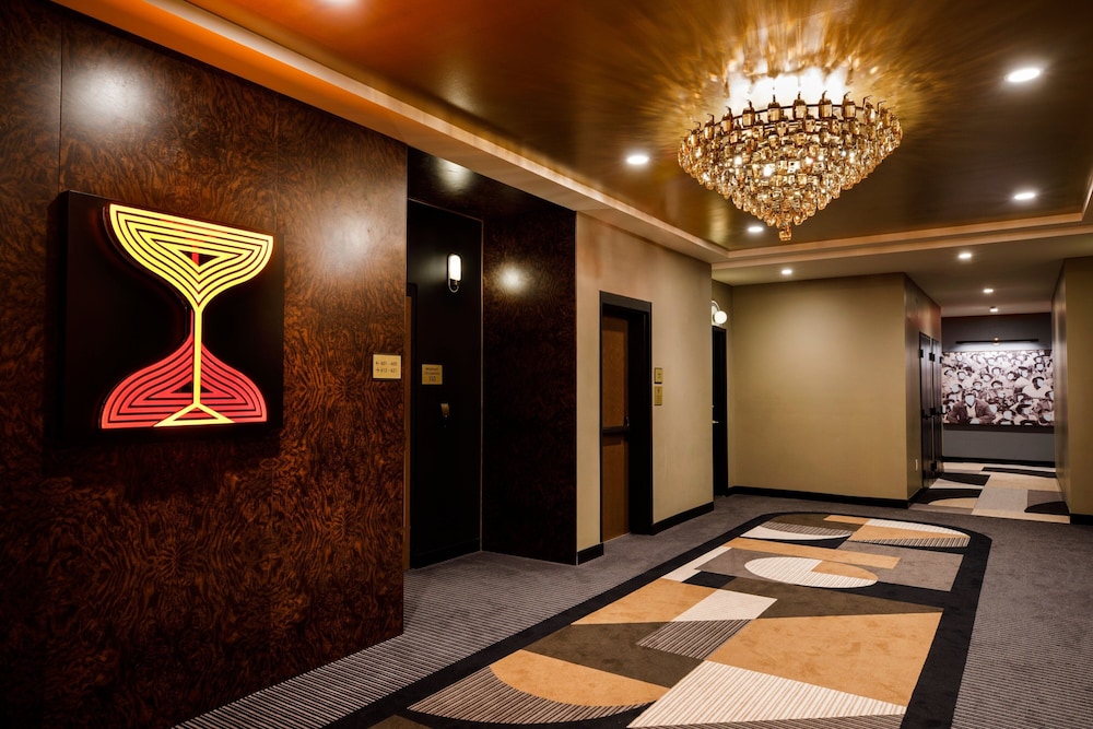 Hotel Indy Indianapolis a Tribute Portfolio Hotel - photo 55