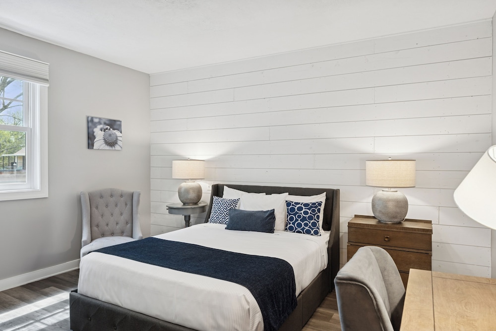 Airlie Hotel - photo 7