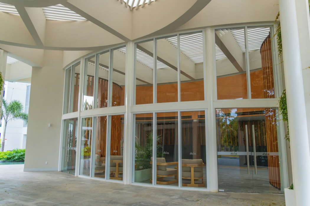 Hotel Mio Riviera Nayarit Adults Only — 5-Star Luxury Hotel in Nuevo Vallarta, Mexico