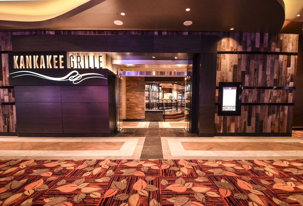 Four Winds Casino Resort New Buffalo - photo 49