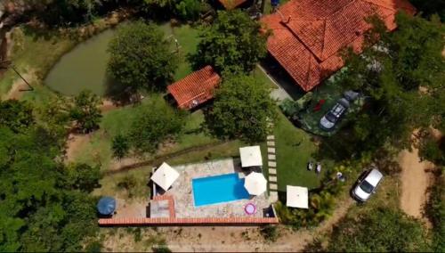 Estância dos Lagos - last minute hotel in Claudio