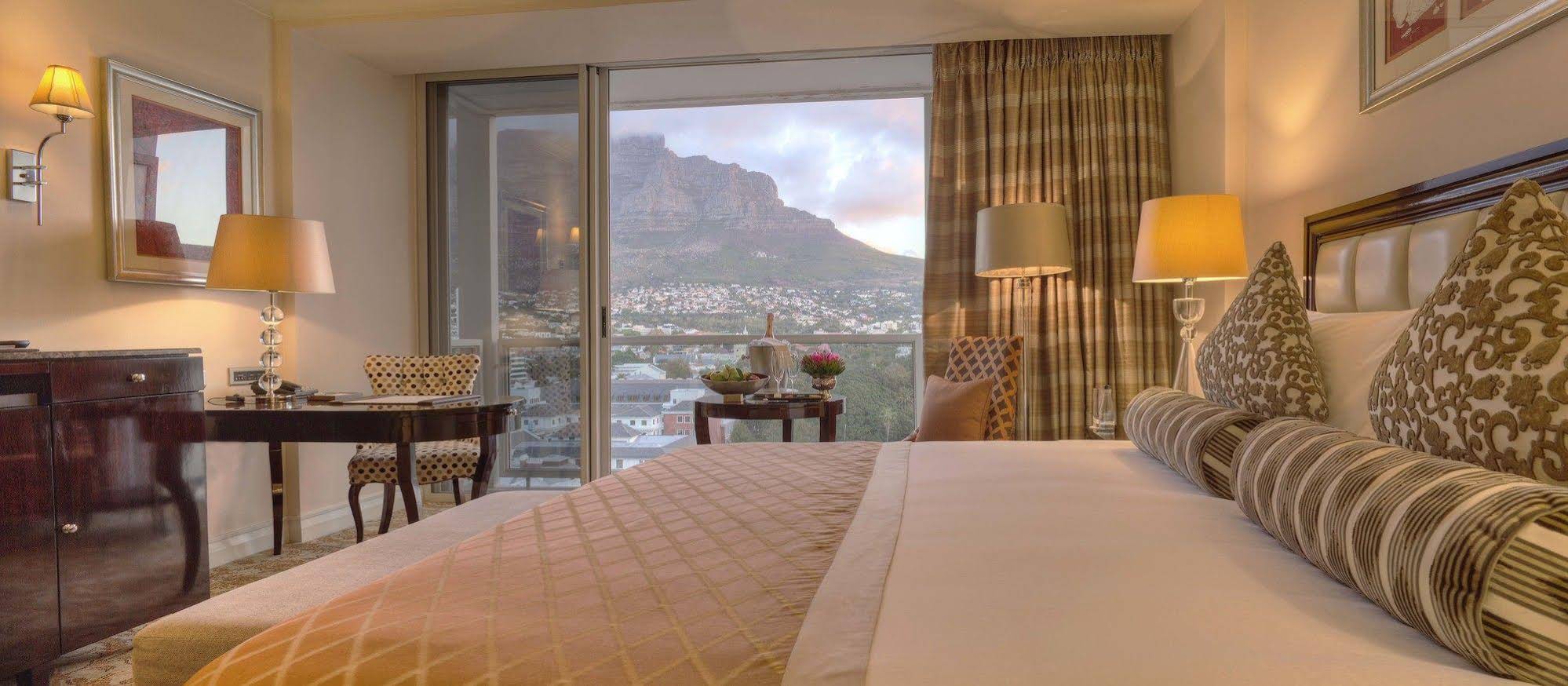 Taj Cape Town