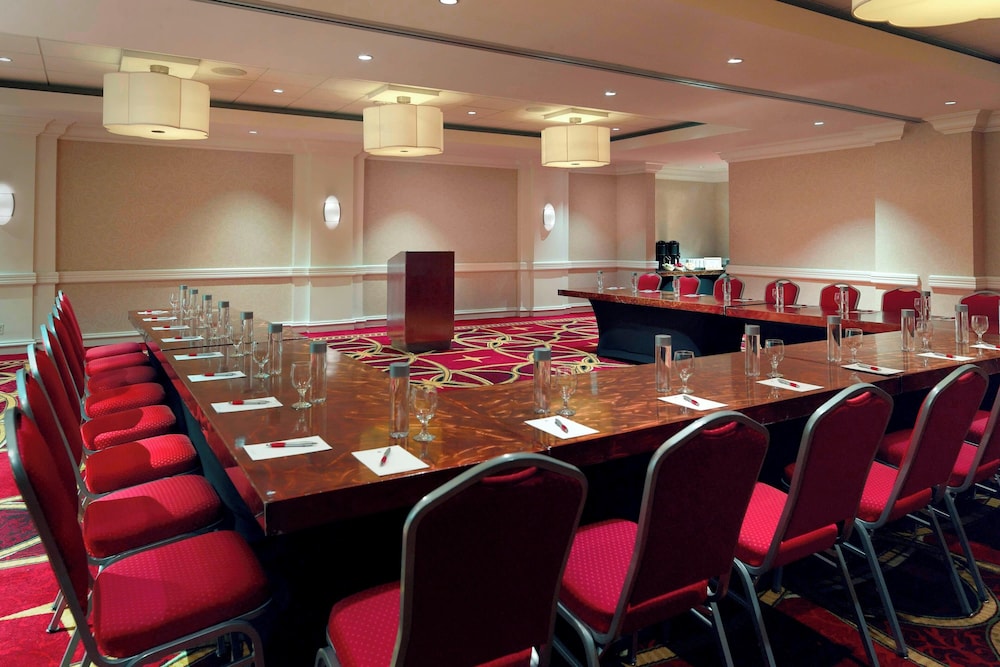 New Orleans Marriott Metairie at Lakeway - photo 42