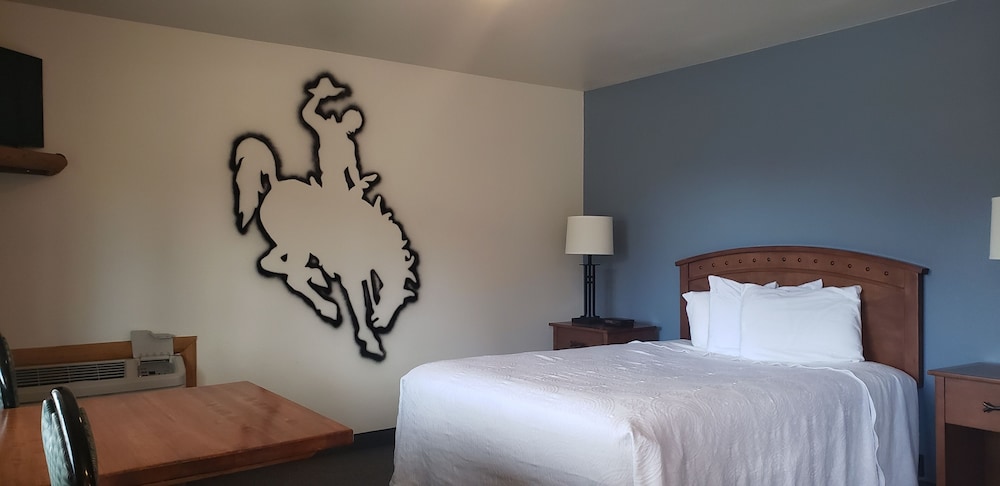 Big Bear Motel - photo 17