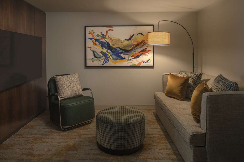 Hyatt Centric Midtown Atlanta - photo 22
