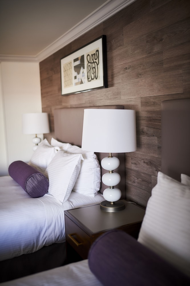 Warwick Denver - photo 4