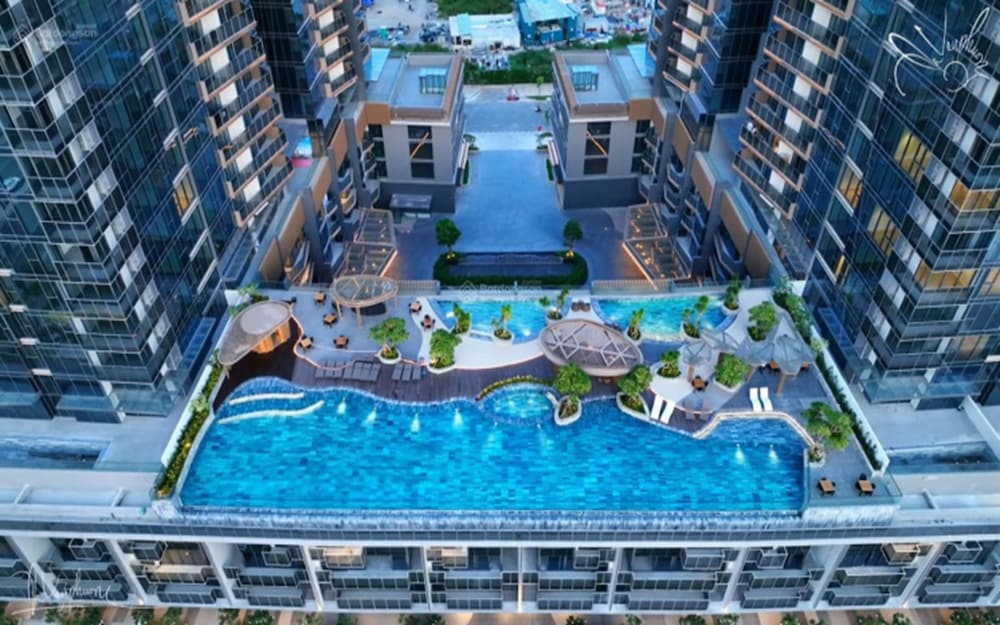 Bluesky Opera Luxury Ho Chi Minh City in Ho Chi Minh City, Vietnam