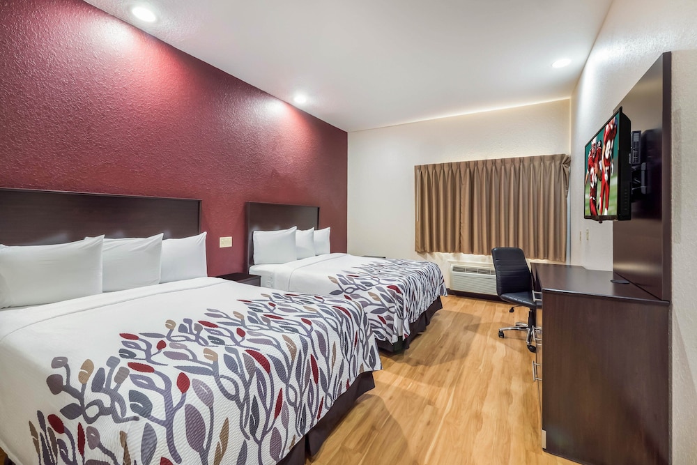 Red Roof Inn Ocala - featured photo