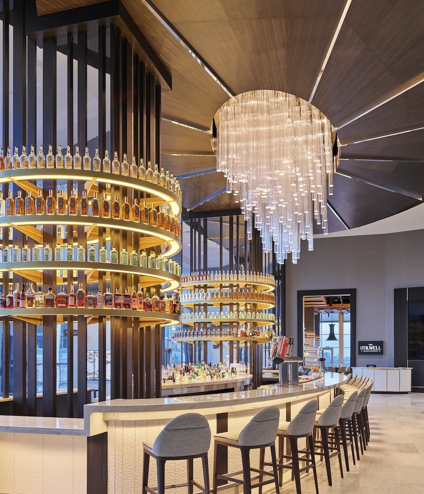 Loews Kansas City Hotel - photo 69