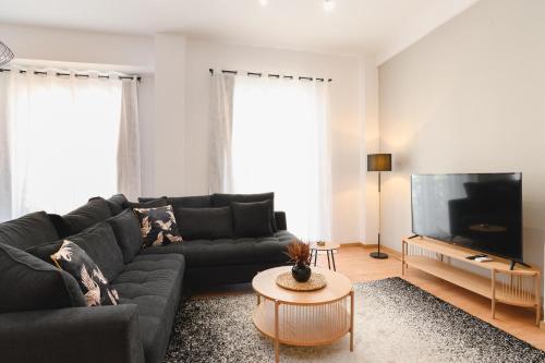 Mandraki City Center Apartments — 4-Star Luxury Hotel in Rodos, Greece