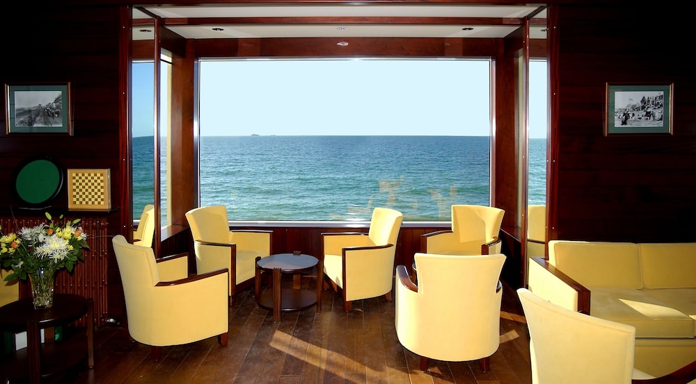 Hotel Alba - last minute hotel in Saint-Malo