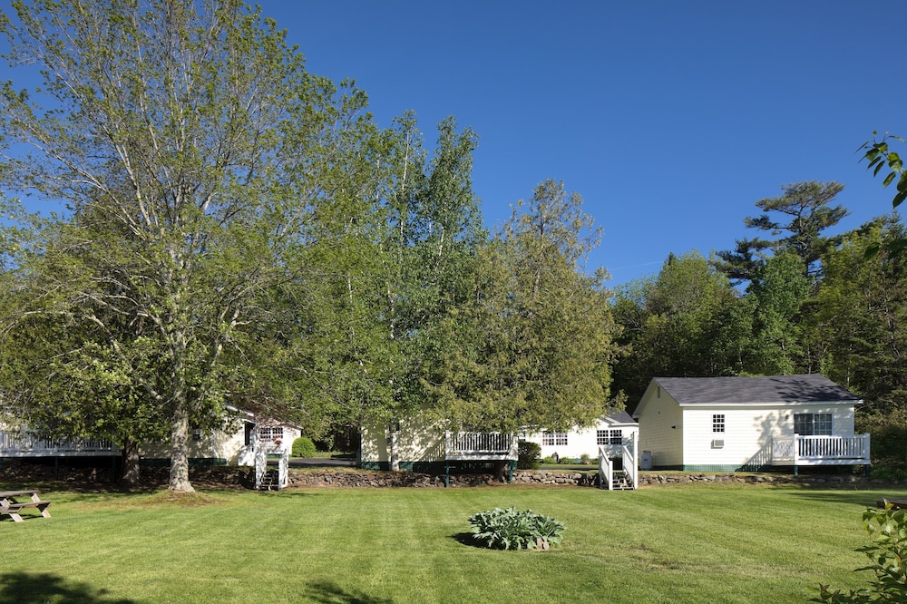 The Country Inn at Camden Rockport - photo 40