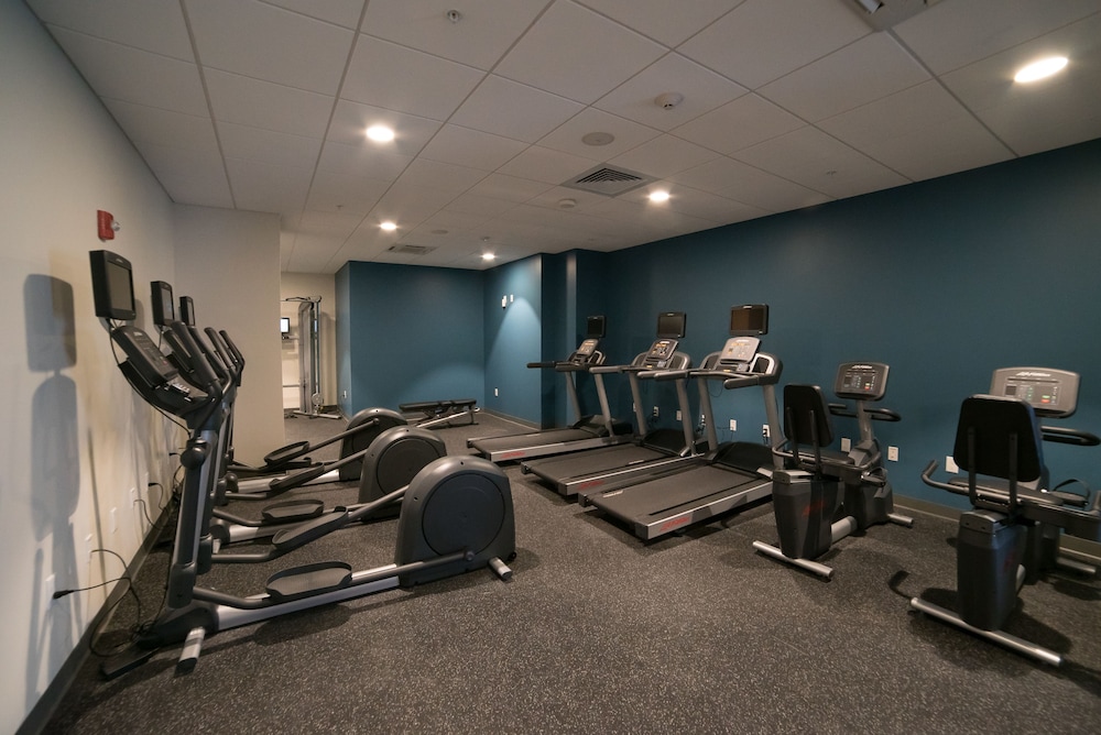 Holiday Inn Express & Suites Panama City Beach Beachfront by IHG - photo 50
