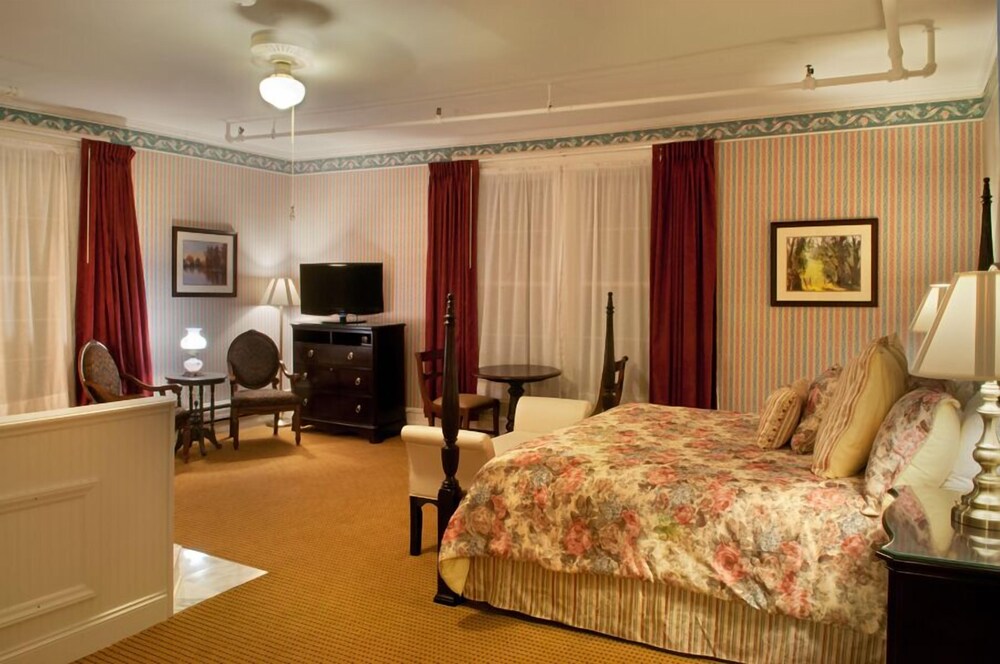 Green Park Inn — Blowing Rock — photo 3