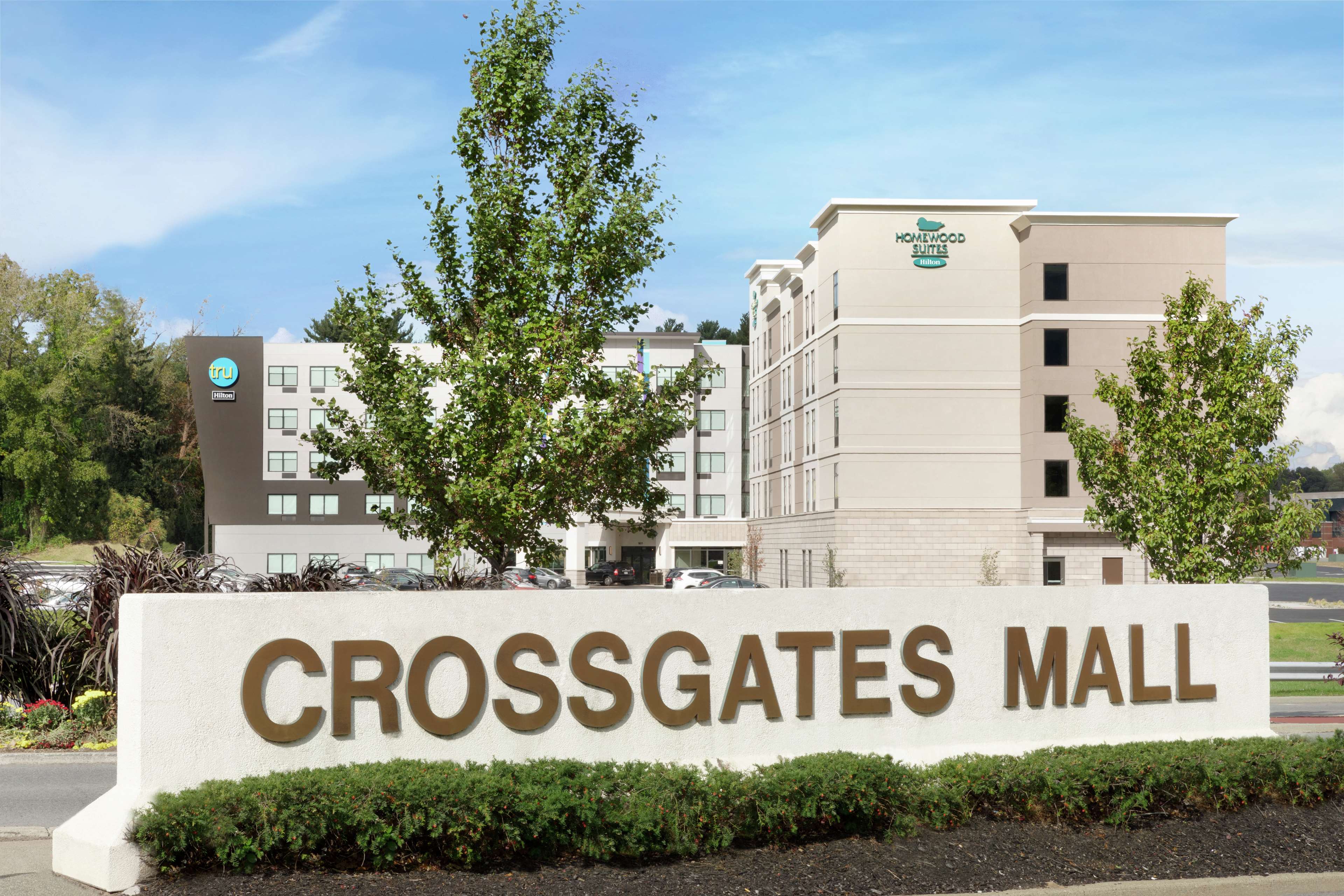 Tru By Hilton Albany Crossgates Mall - photo 6