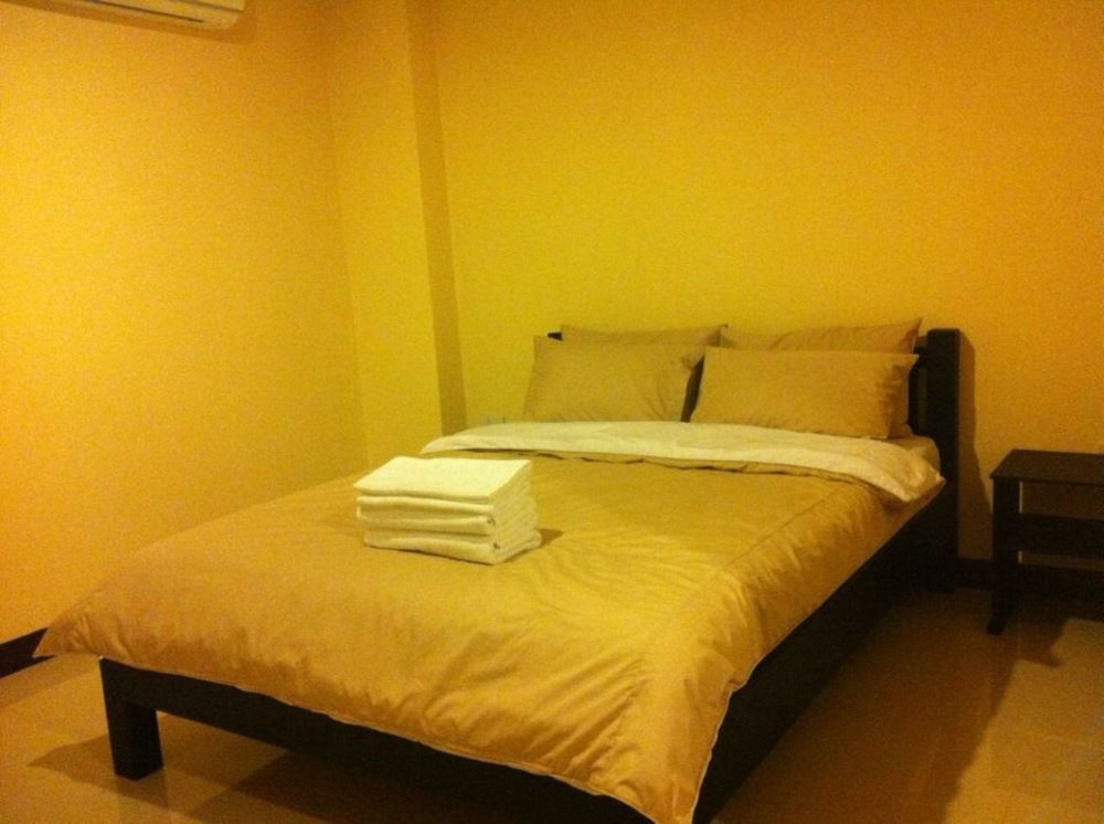 Suksan Resort - last minute hotel in Pattaya