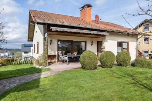 Haus am Twistesee — 4-Star Luxury Hotel in Sachsenhausen, Germany